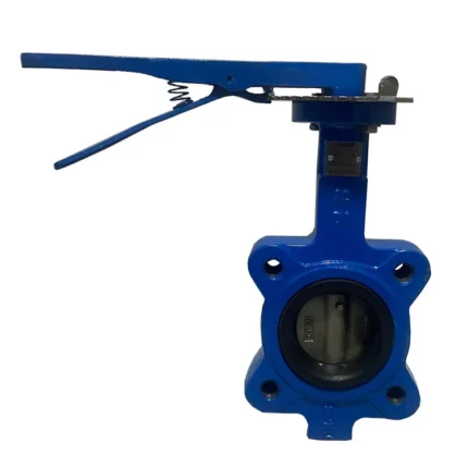 DIERSTE DI/SS316/ASIENTO NBR #150