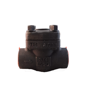 SWING CHECK DIERSTE A105/TRIM 5 SW #1.500