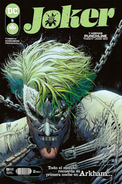 Joker #5