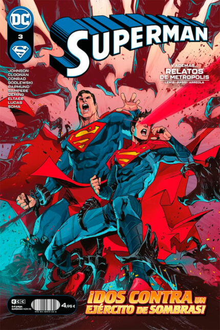 Superman #3 / 113