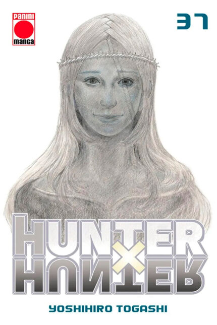 Hunter X Hunter #37