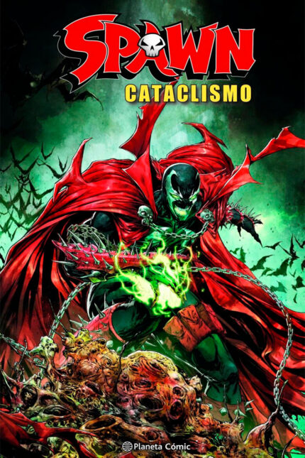 Spawn: Cataclismo