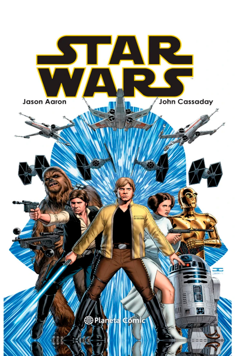 Star Wars #01 : 13