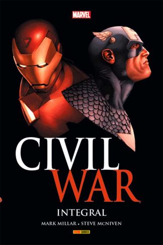Integral - Civil War