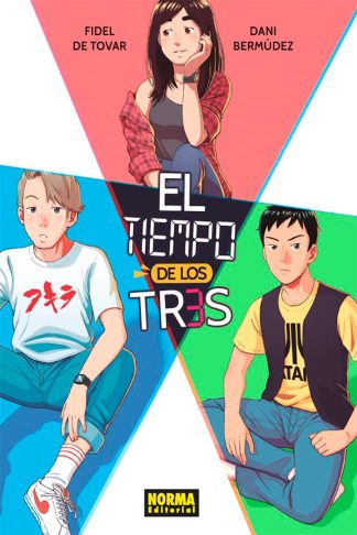 El Tiempo De Los Tres