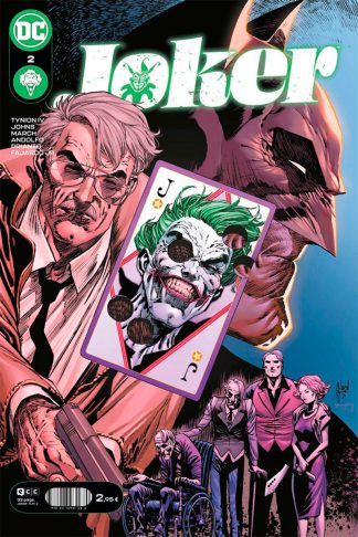 Joker #2
