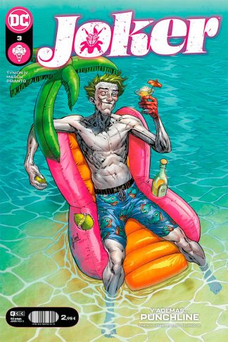 Joker #3