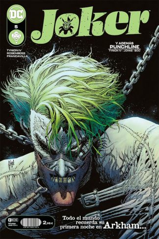 Joker #5