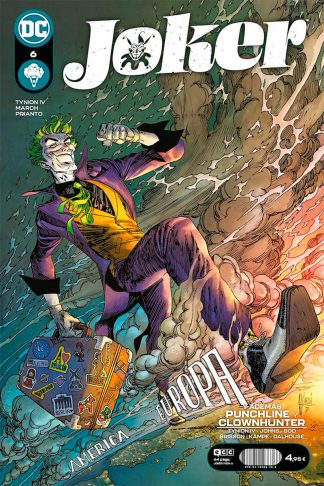 Joker #6