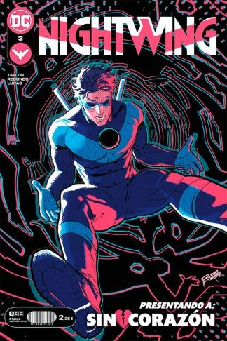 Nightwing #3