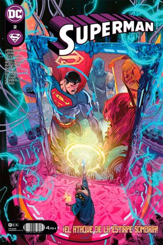 Superman #2 / 112