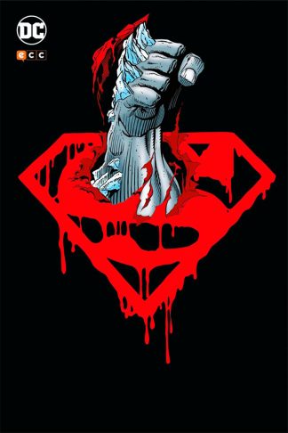 La Muerte De Superman (Edición Deluxe)