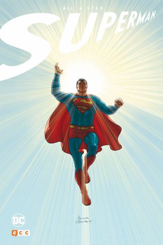 All-Star Superman (4ª Edición)