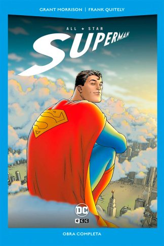 DC Pocket - All-Star Superman