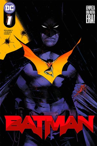 Batman #1 / 131