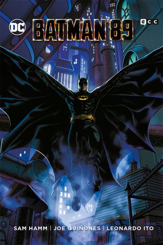 Batman'89