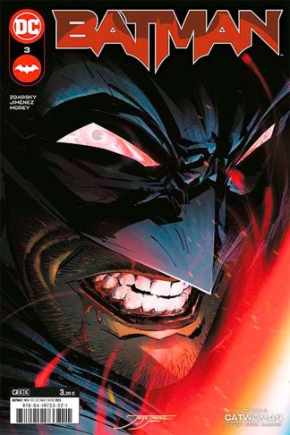 Batman #3 / 133