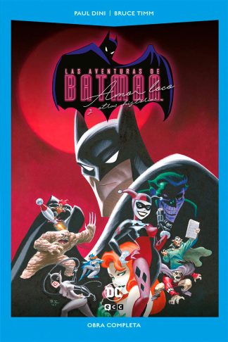DC Pocket - Batman: Amor Loco & Otras Historias