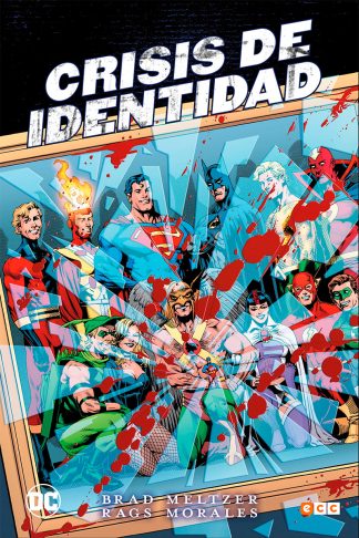 Crisis De Identidad (3ª Edición)