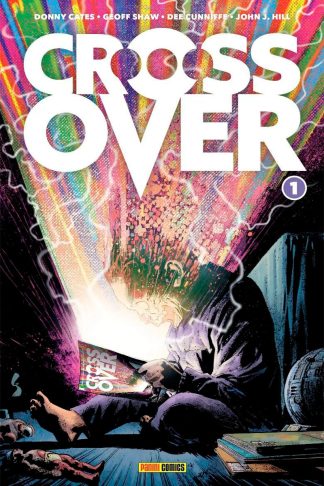 Pack - Crossover #1-2