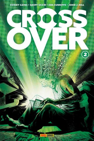 Crossover #2