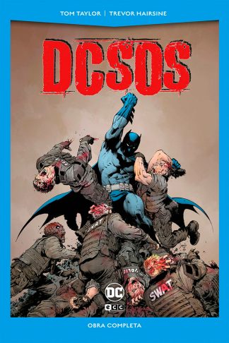 DC Pocket - DCsos