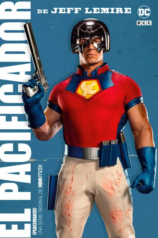 El Pacificador (Peacemaker)