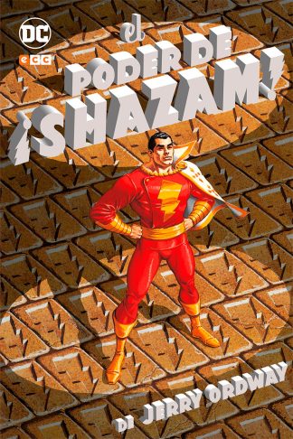 El Poder De ¡Shazam!