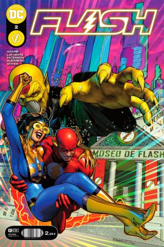 Flash #2 / 74