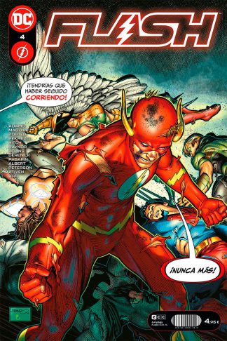 Flash #4 / 76