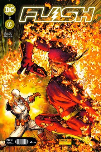 Flash #6 / 78