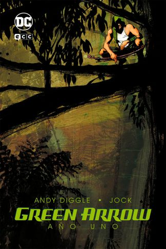 Green Arrow: Año Uno