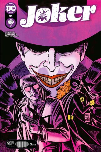 Joker #10