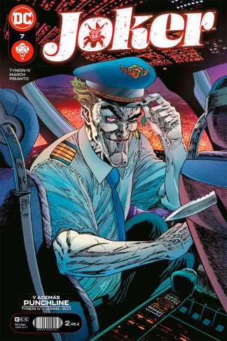 Joker #7