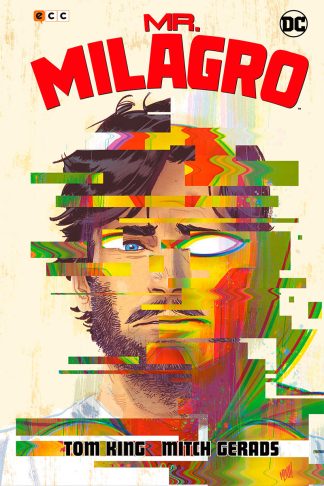 Mr. Milagro (3ª Edición)