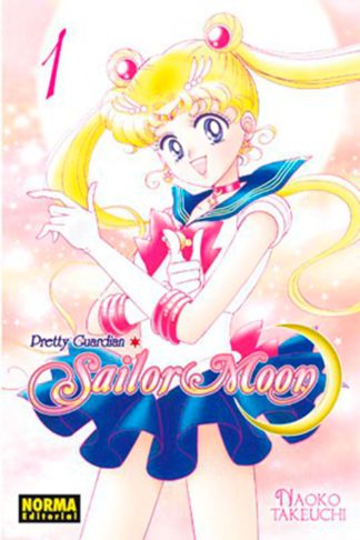 Sailor Moon #1