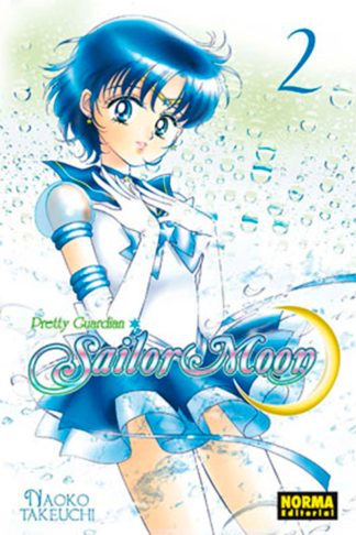 Sailor Moon #2