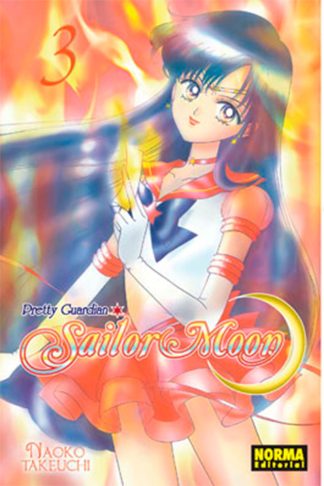 Sailor Moon #3