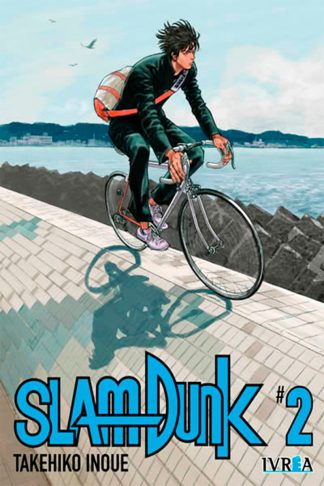 Slam Dunk #02 (Edición Deluxe)