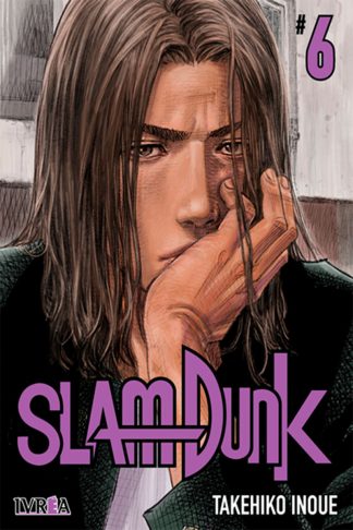 Slam Dunk #06 (Edición Deluxe)
