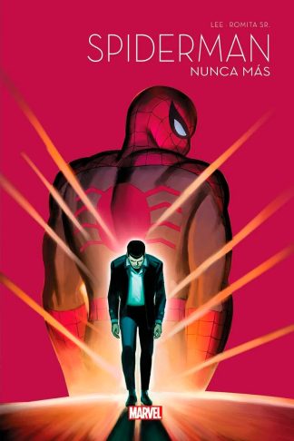 Pack - Spiderman 60 Aniversario #1-10