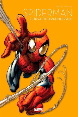 Spiderman 60 Aniversario #7: Curva De Aprendizaje