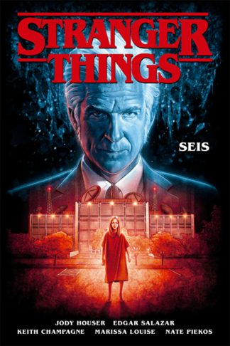 Stranger Things #2 (Seis)
