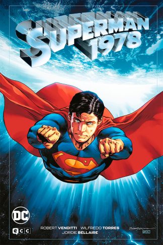 Superman 1978 (2ª Edición)