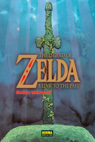 The Legend Of Zelda: A Link To The Past