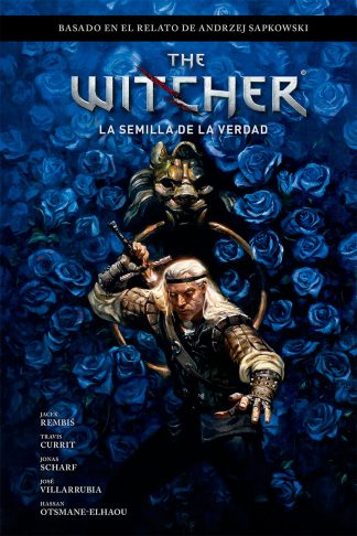 The Witcher: La Semilla De La Verdad