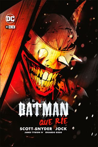 El Batman Que Ríe (3ª Edición)