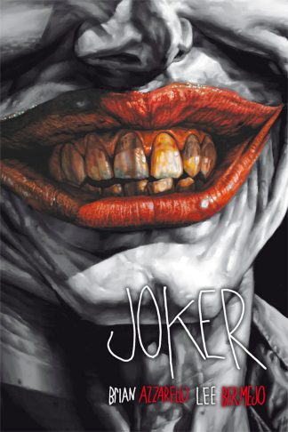 Joker (Edición Deluxe) (5ª Edición)