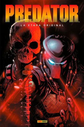Marvel Omnibus - Predator: La Etapa Original #1