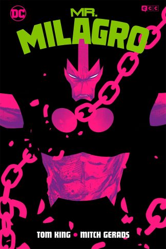 Mr. Milagro (Edición Deluxe)